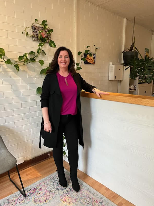 Perth Hypnosis & Childhood Trauma Therapist